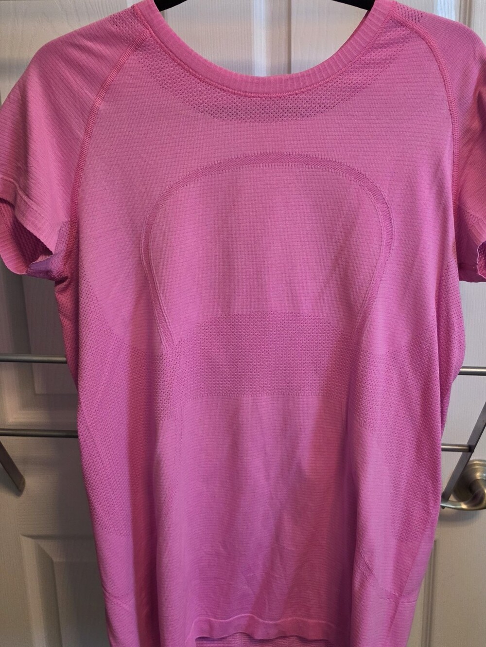 Lululemon Hip Length Swiftly